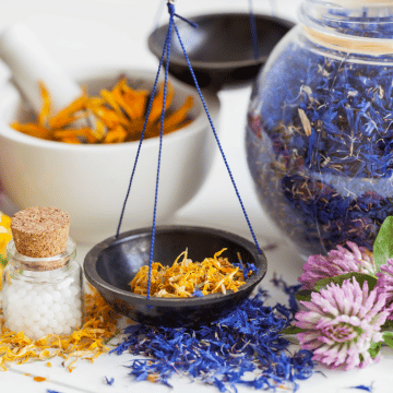Leki homeopatyczne